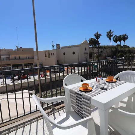 House Idrusa In בית נופש