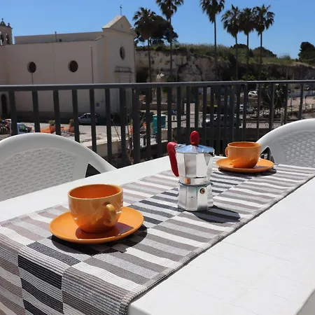 House Idrusa In בית נופש *