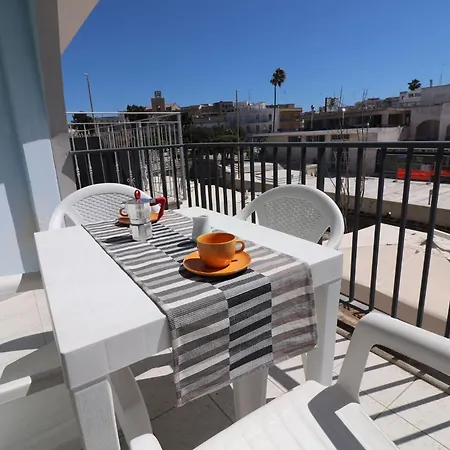 House Idrusa In בית נופש