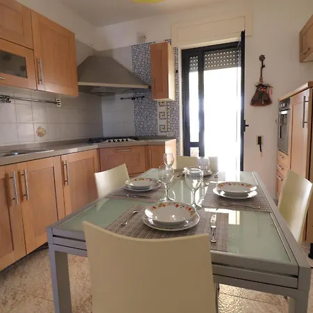 House Idrusa In