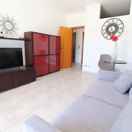 בית נופש House Idrusa In אוטרנטו