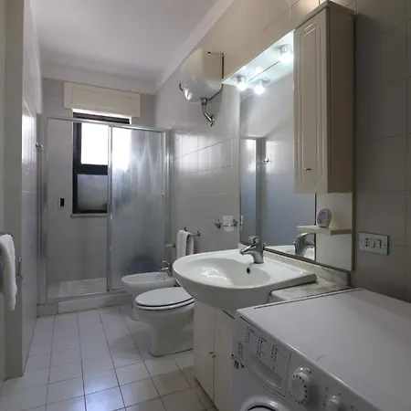 בית נופש House Idrusa In