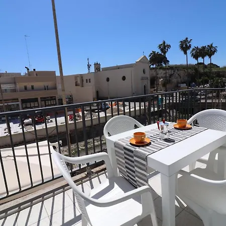 בית נופש House Idrusa In *