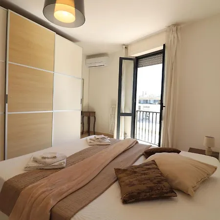 בית נופש House Idrusa In