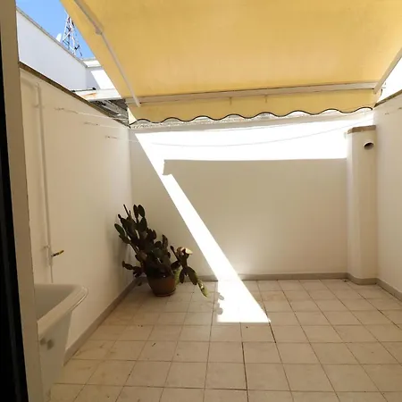 House Idrusa In בית נופש *