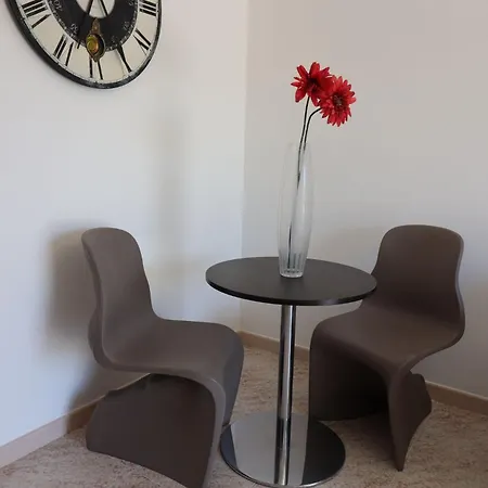 בית נופש House Idrusa In *