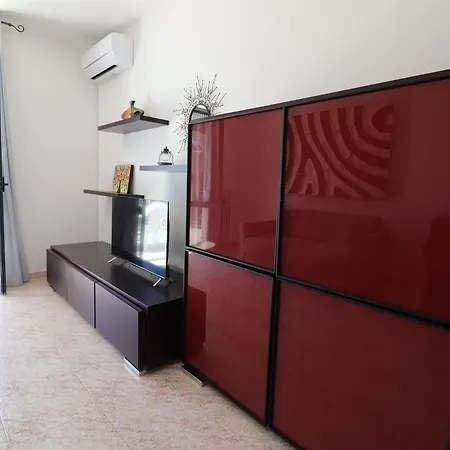 House Idrusa In בית נופש