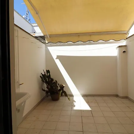 House Idrusa In אוטרנטו