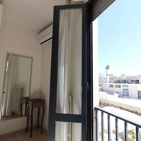 House Idrusa In בית נופש