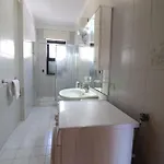 House Idrusa In Otranto