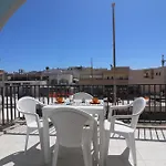Ferienhaus House Idrusa In Otranto