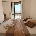 House Idrusa In Otranto