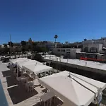 House Idrusa In Otranto