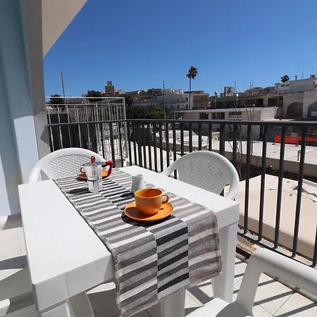 House Idrusa In * Otranto
