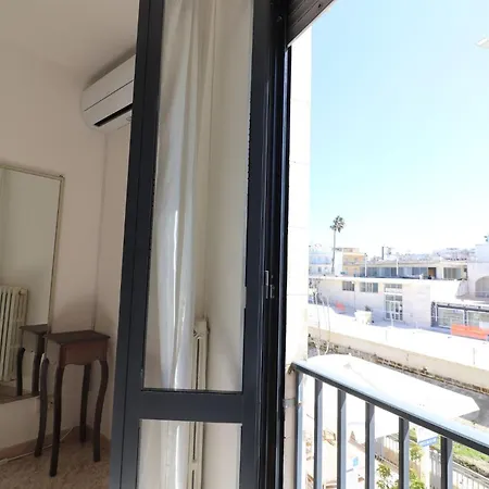 House Idrusa In Otranto