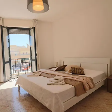 House Idrusa In * Otranto