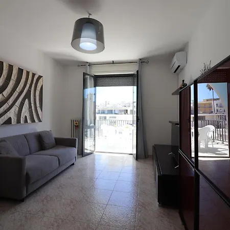House Idrusa In *