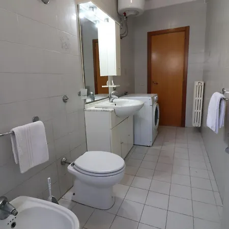 House Idrusa In Otranto