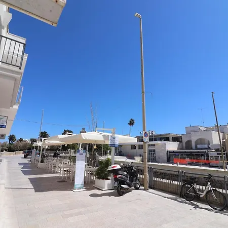 Vakantiehuis House Idrusa In *