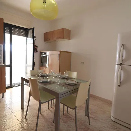 House Idrusa In Vakantiehuis Otranto