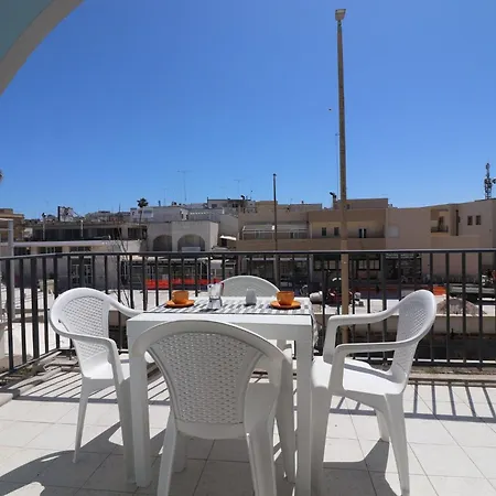 Vakantiehuis House Idrusa In Otranto