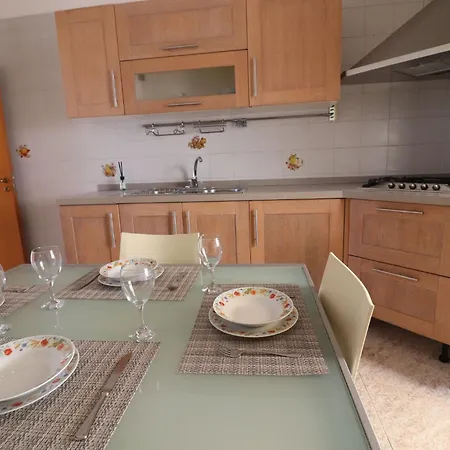 House Idrusa In * Otranto