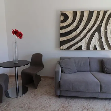 House Idrusa In