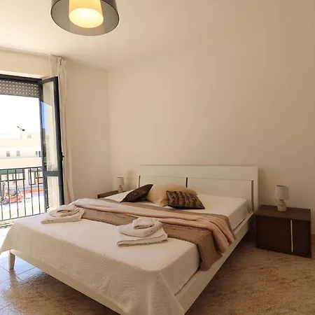 House Idrusa In * Otranto