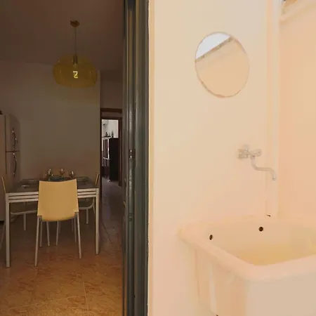 House Idrusa In Vakantiehuis Otranto