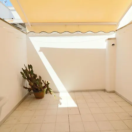 House Idrusa In Vakantiehuis Otranto