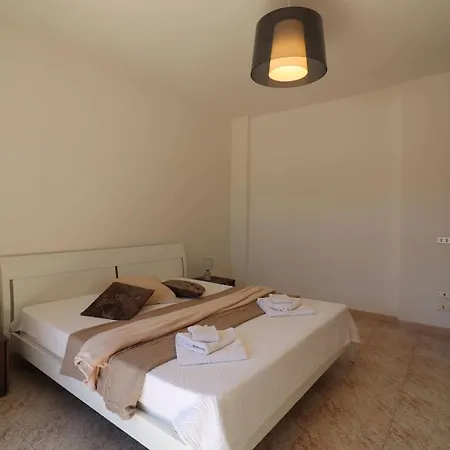 Vakantiehuis House Idrusa In Otranto