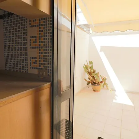 House Idrusa In Holiday home Otranto