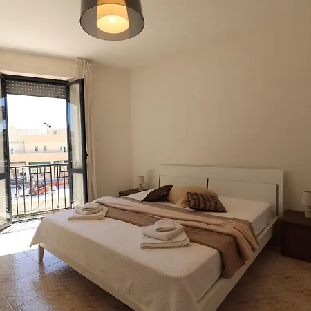 House Idrusa In Vakantiehuis