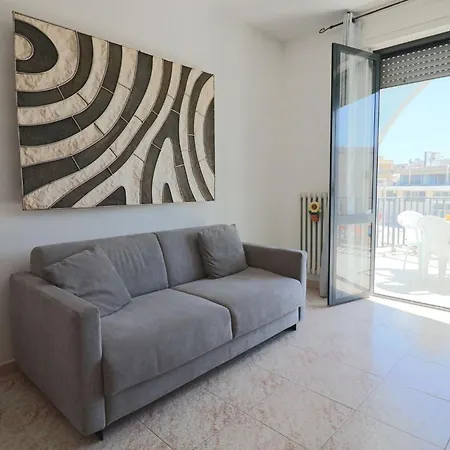 House Idrusa In Holiday home Otranto