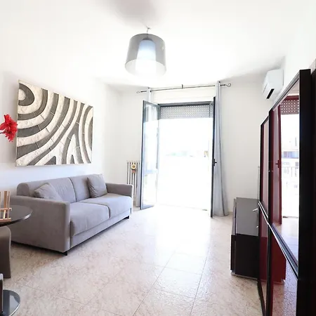 House Idrusa In * Otranto
