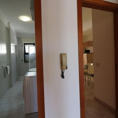 House Idrusa In Holiday home Otranto