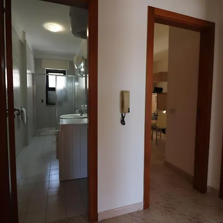 House Idrusa In * Otranto