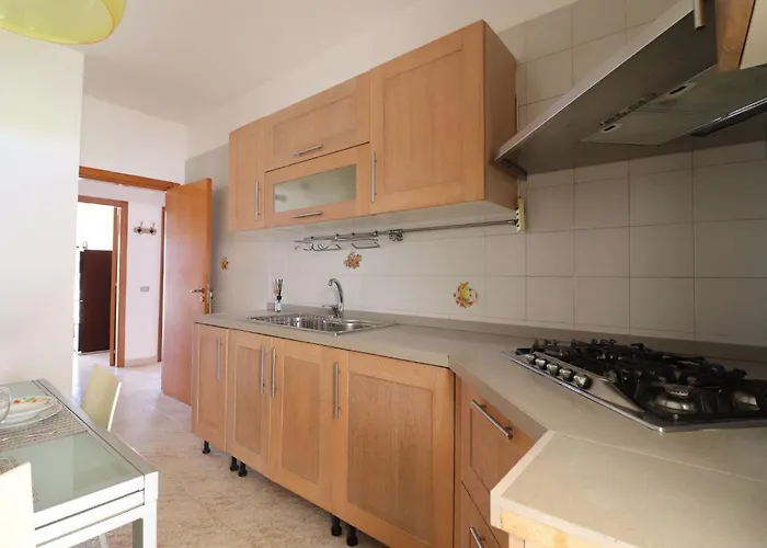 House Idrusa In Nyaraló