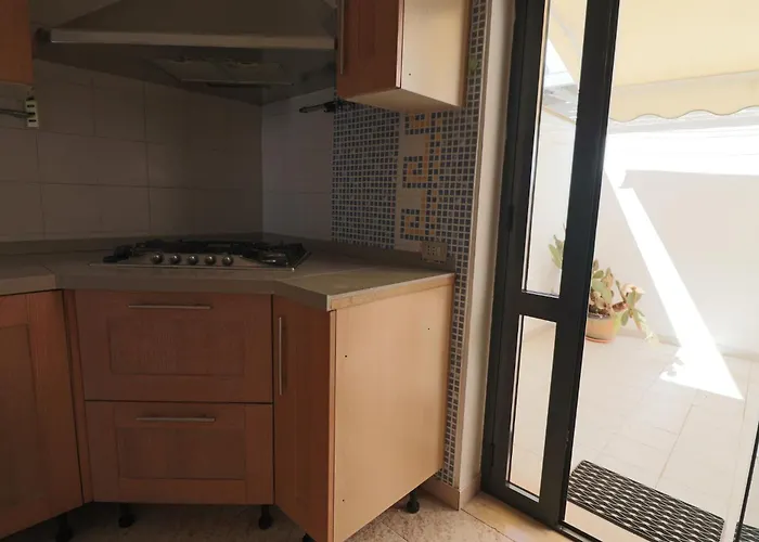 Holiday home House Idrusa In Otranto