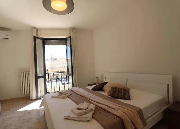 Nyaraló House Idrusa In