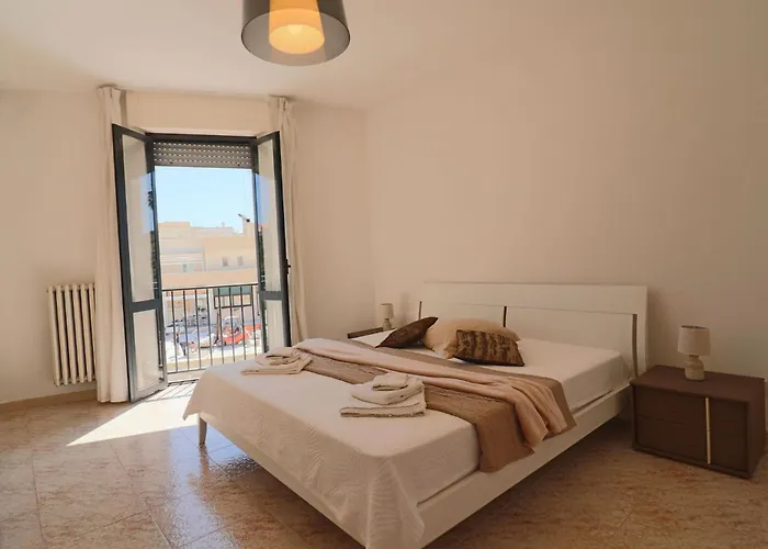 House Idrusa In * Otranto