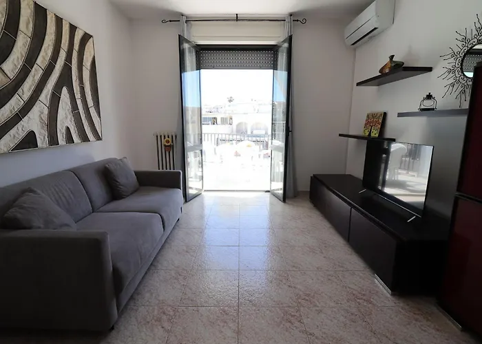 House Idrusa In Nyaraló *