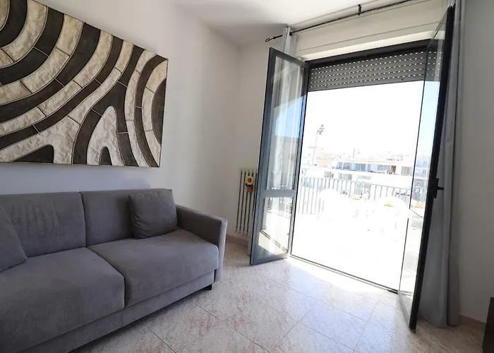 Holiday home House Idrusa In Otranto