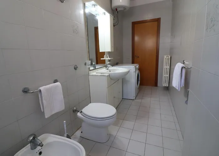 House Idrusa In Otranto