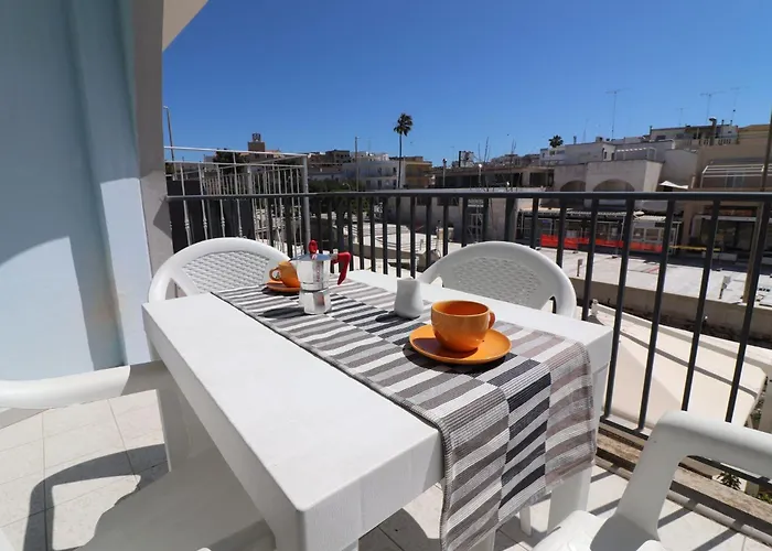 Holiday home House Idrusa In