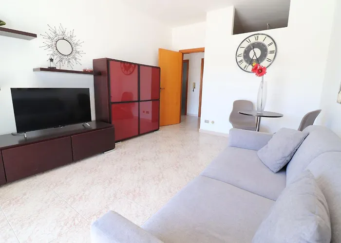 Holiday home House Idrusa In Otranto