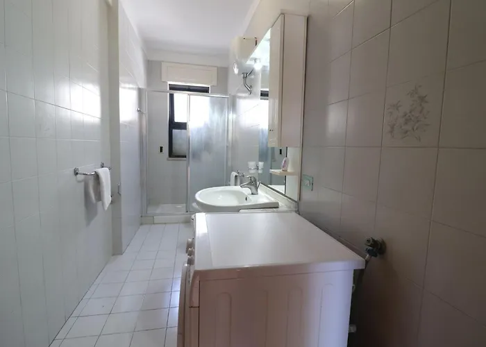 House Idrusa In Otranto