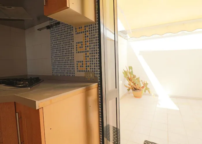 House Idrusa In Nyaraló *