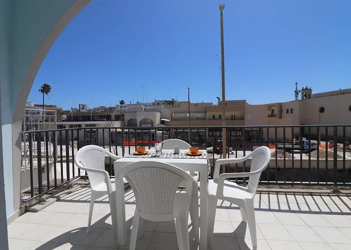 Nyaraló House Idrusa In Otranto