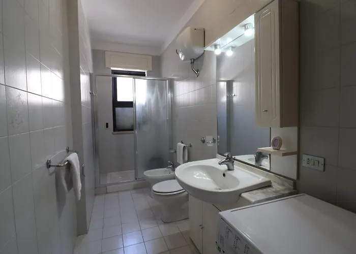 House Idrusa In Holiday home *